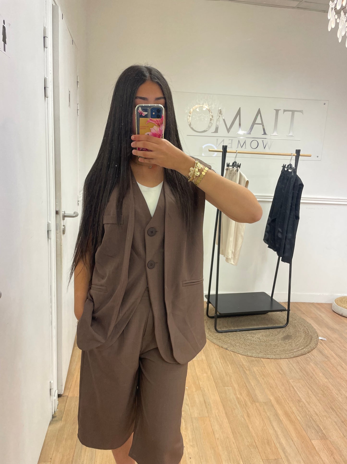 Ensemble Sandra