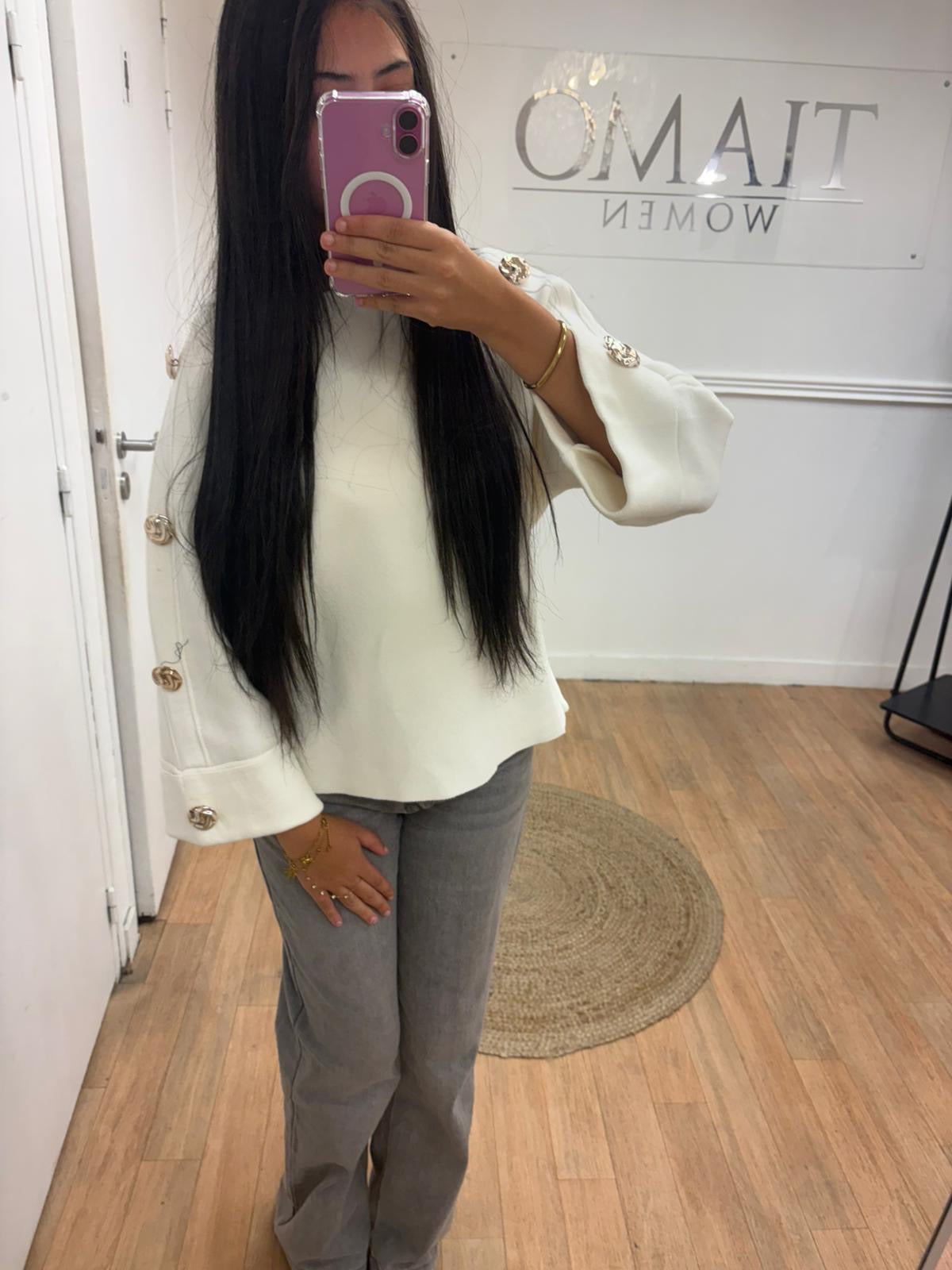 Pull Chloé