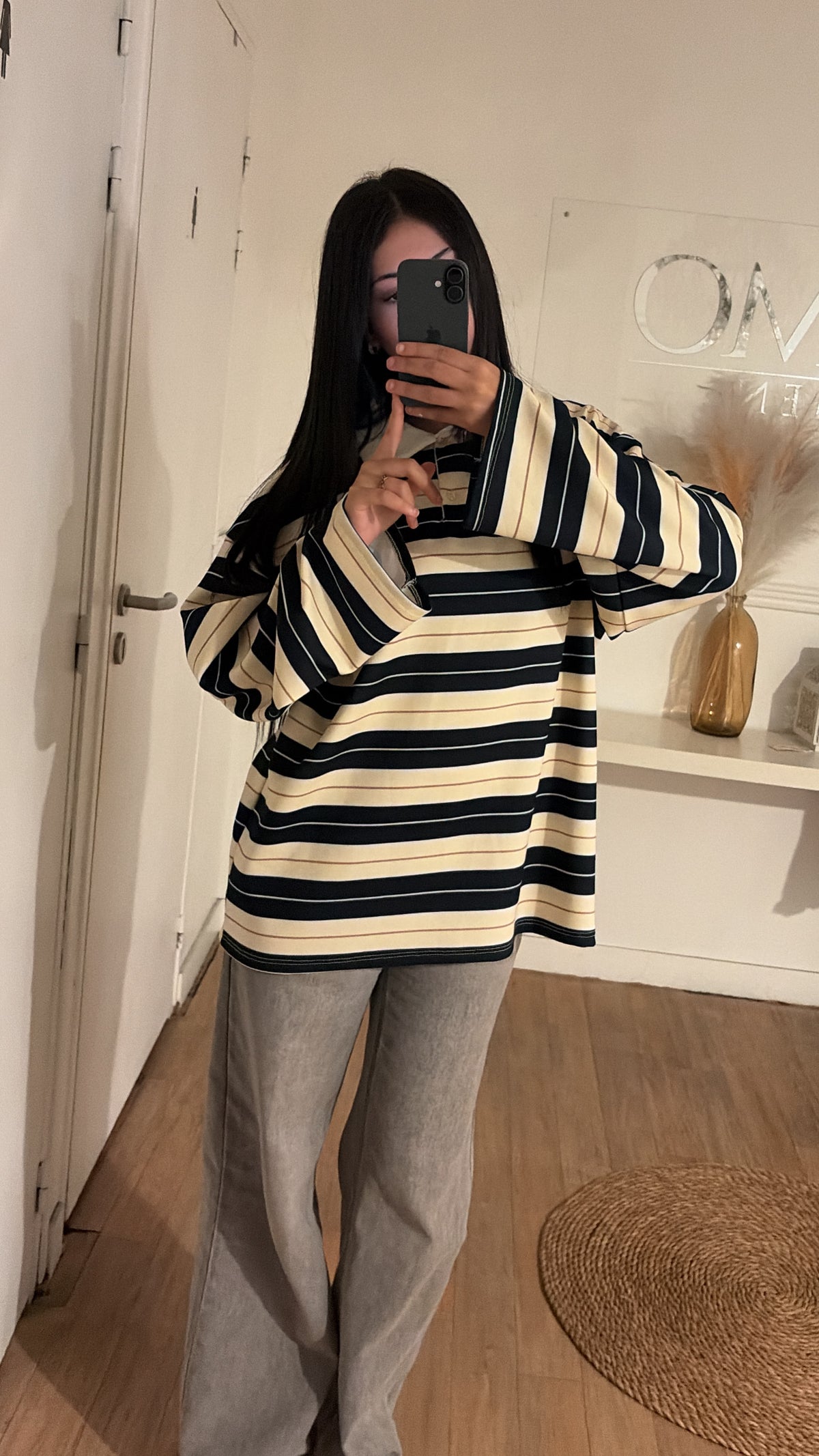 Pull Amélie