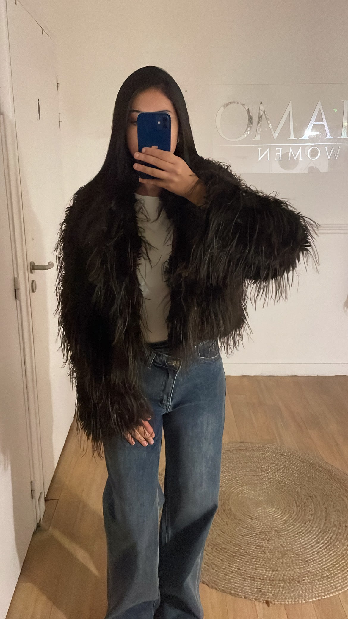 Gilet Amina