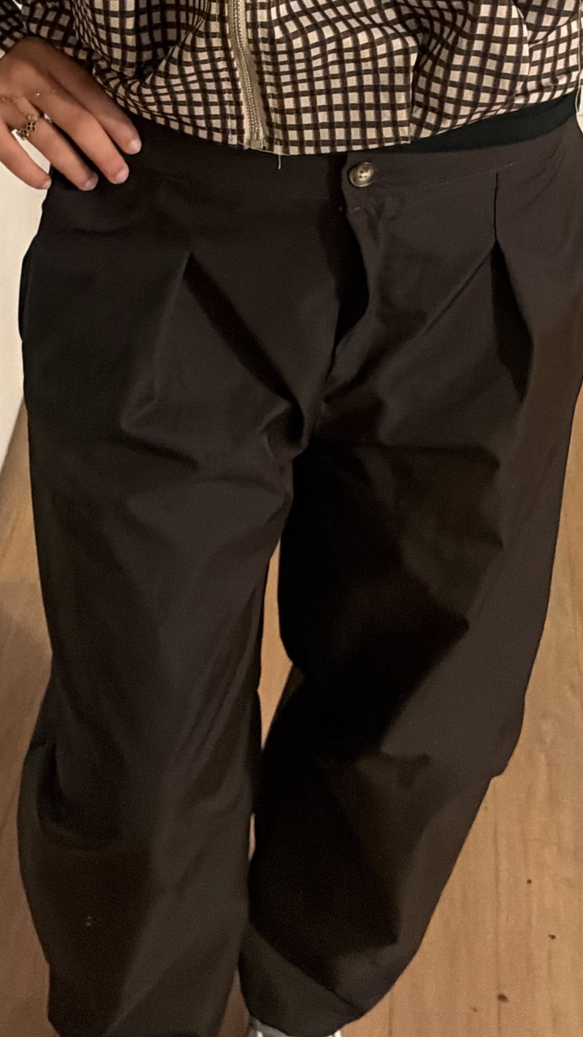 Pantalon Nayla