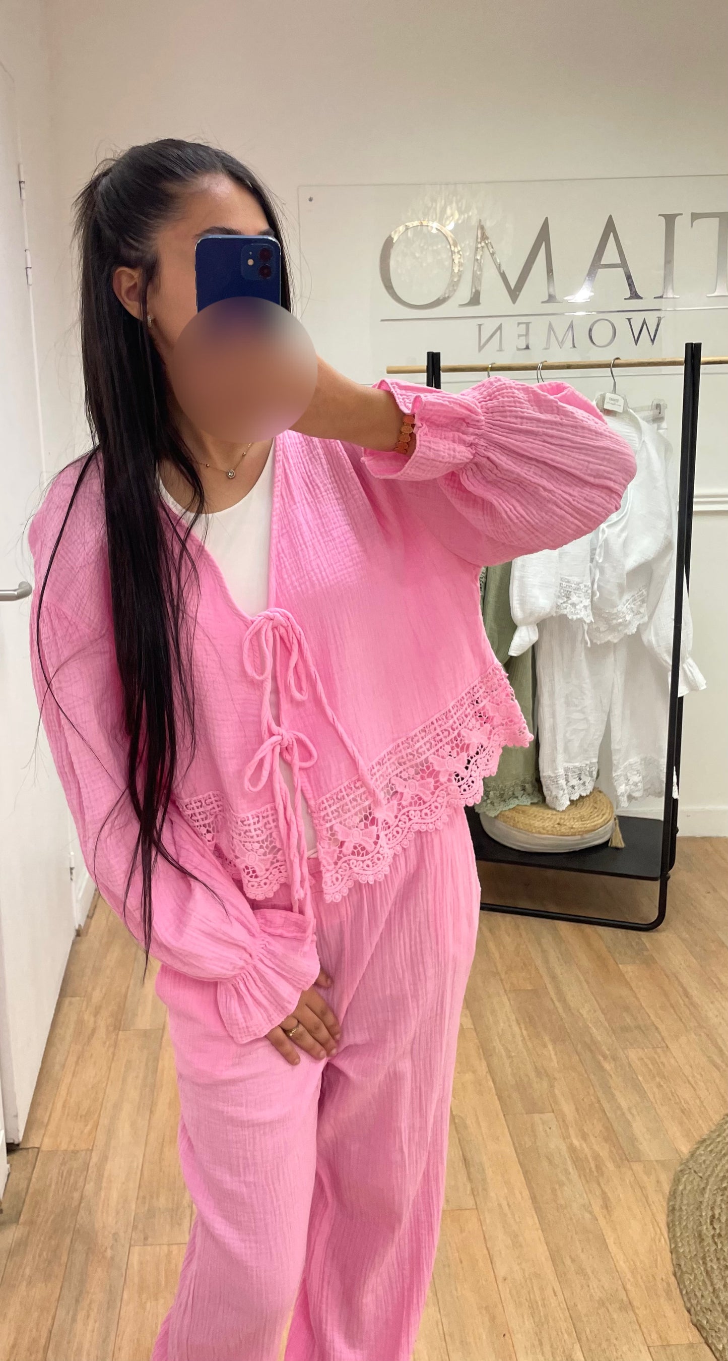 Ensemble Leina