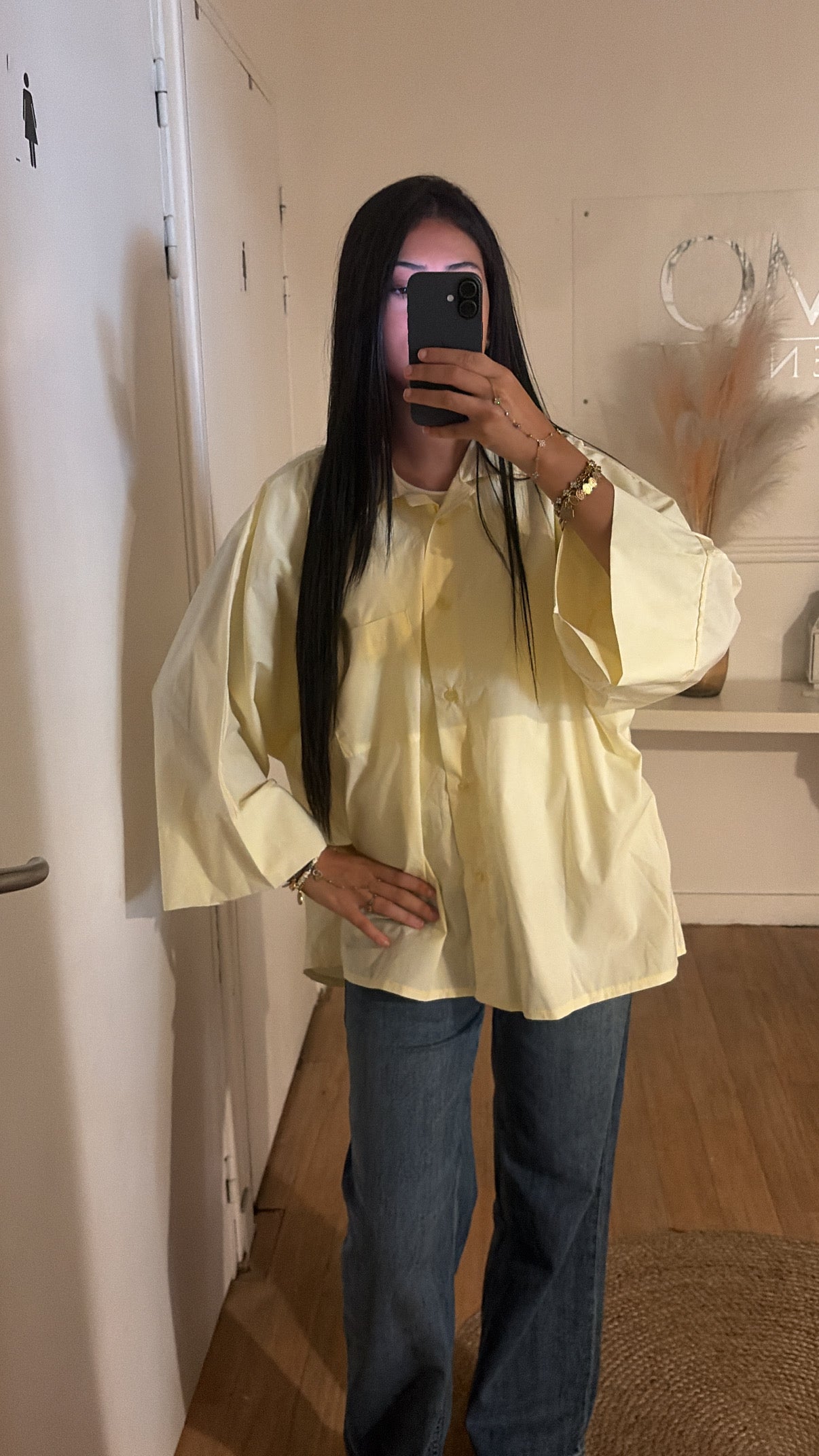 Chemise Dalia
