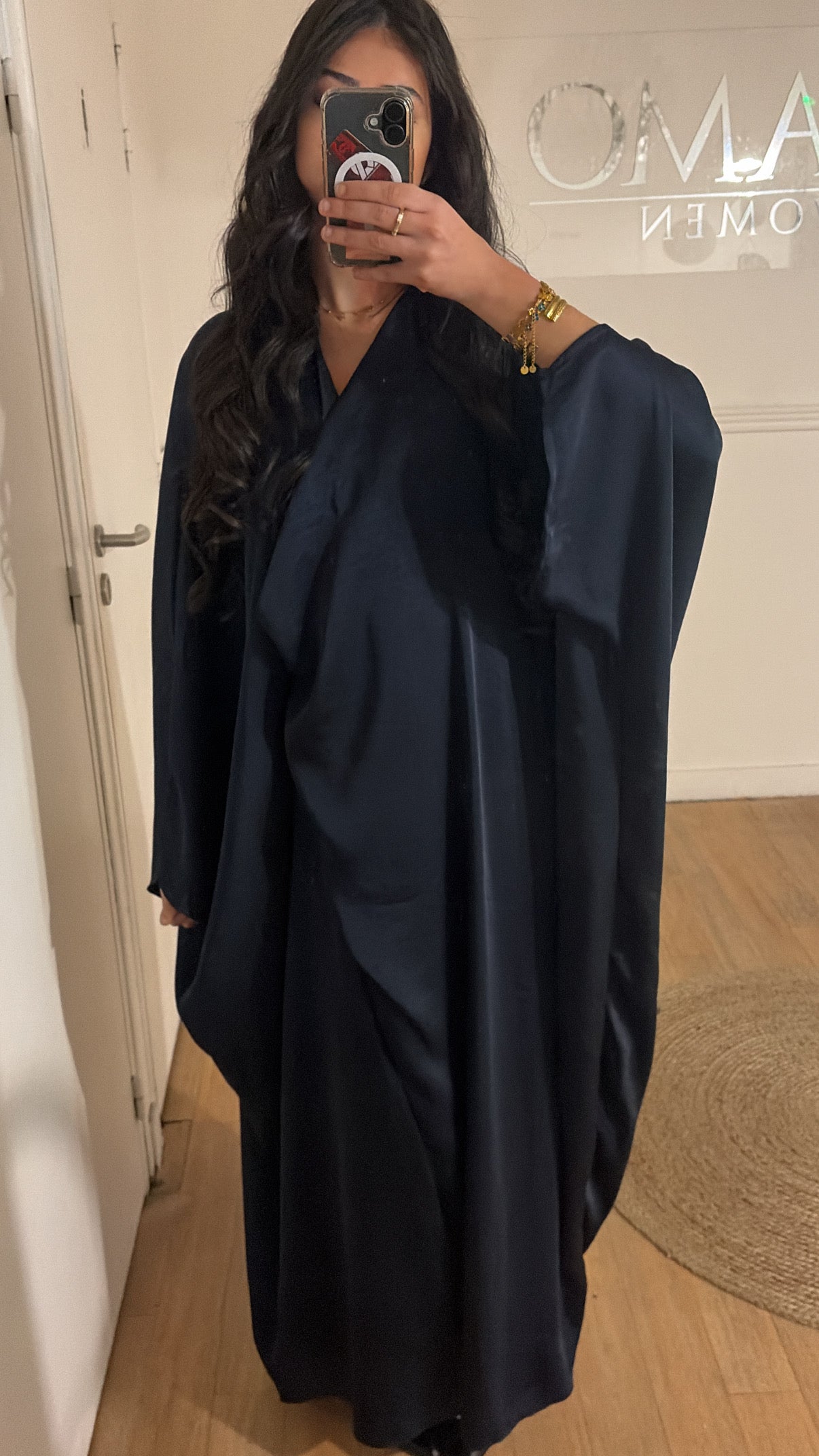 Abaya Jalya