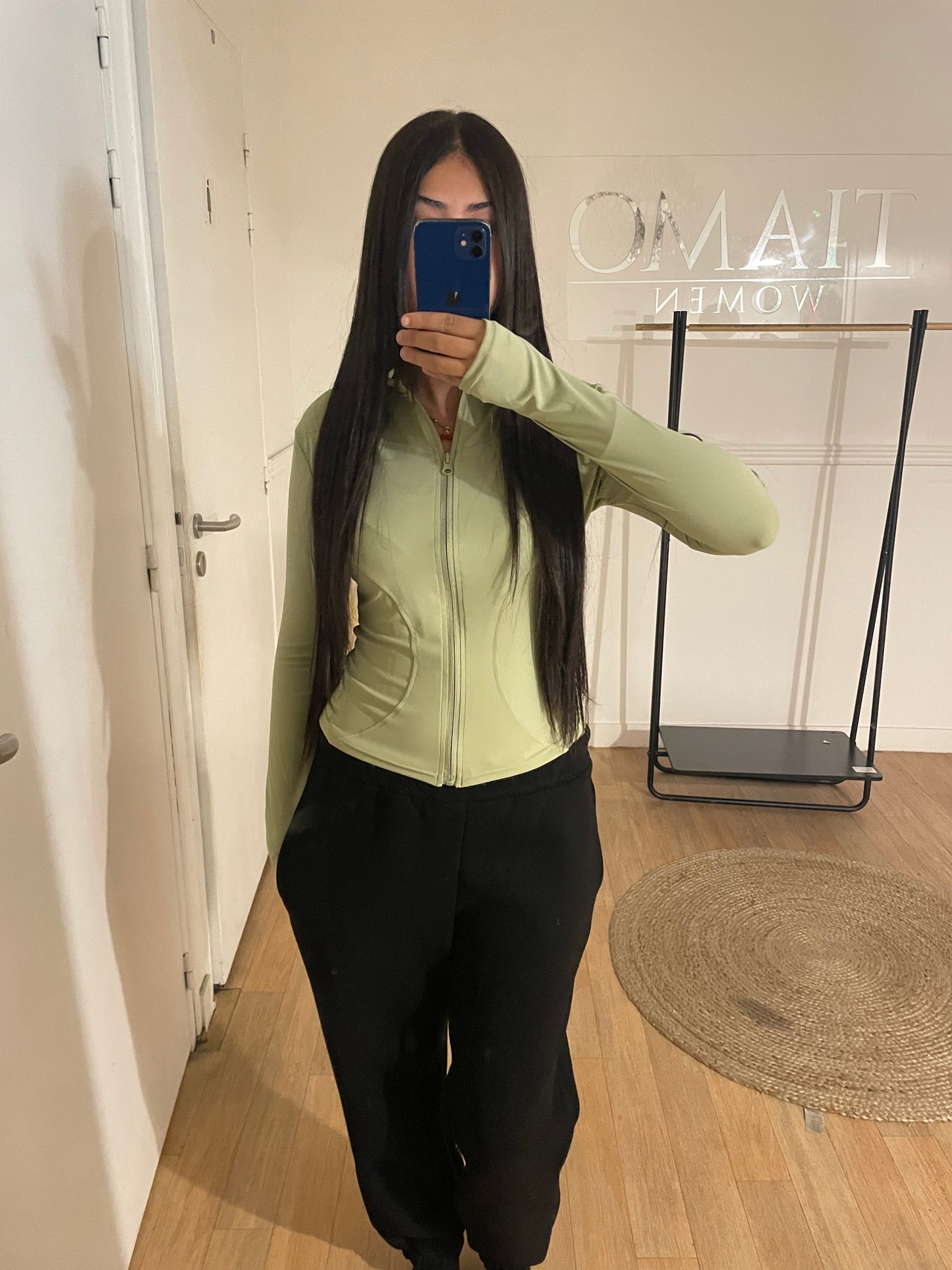 Gilet Lisa