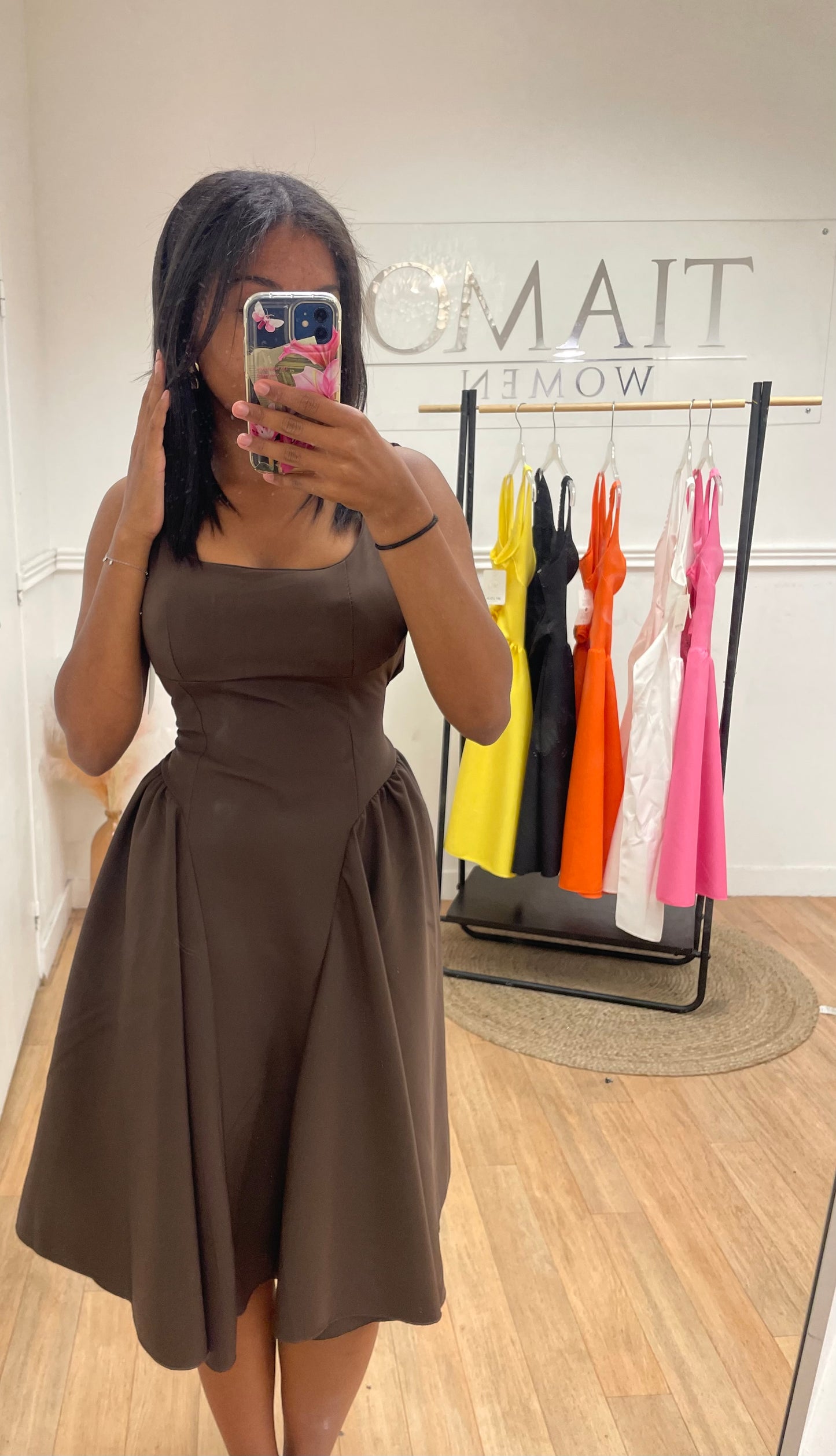 Robe Samira
