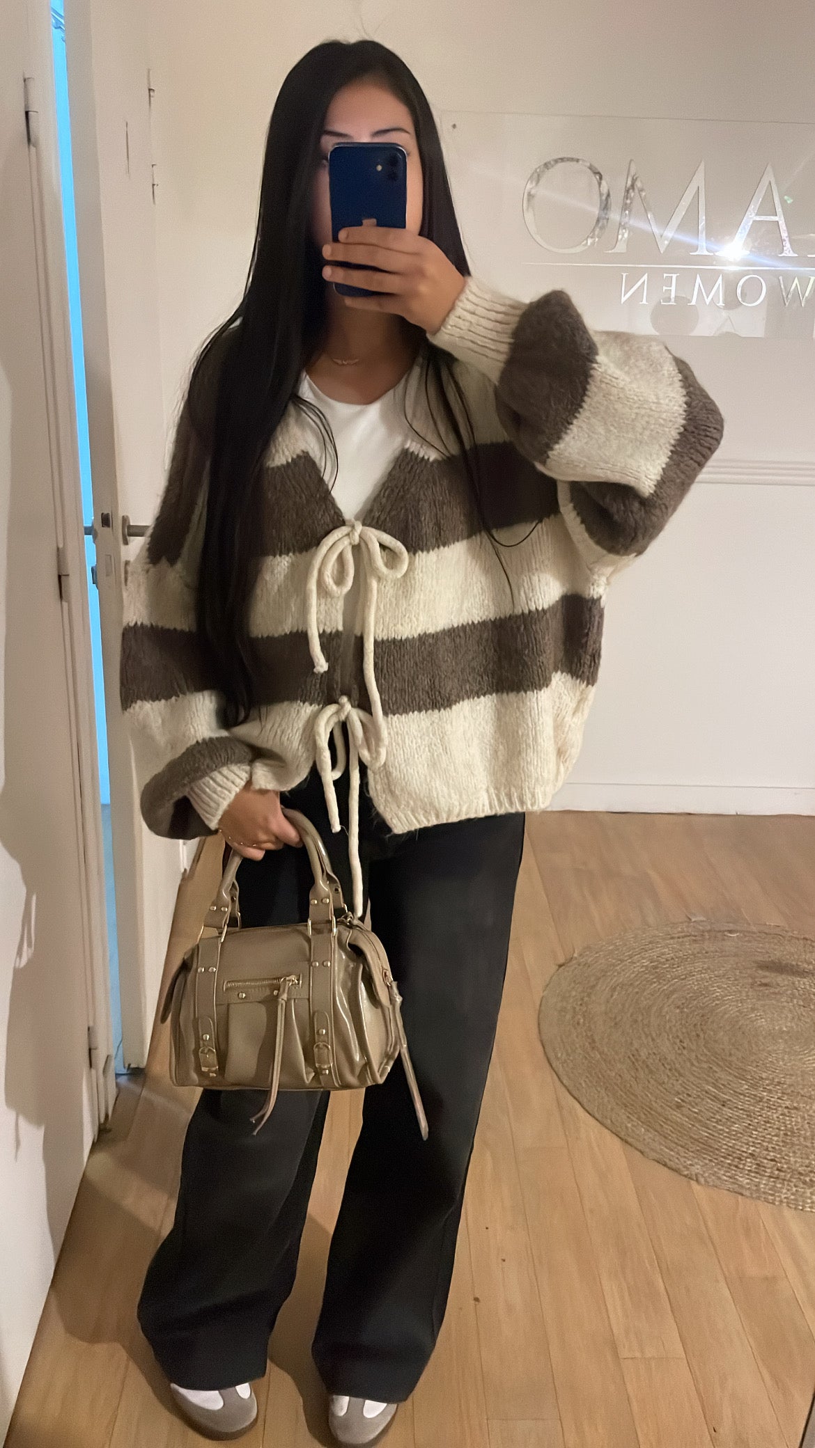 Sac Alicia