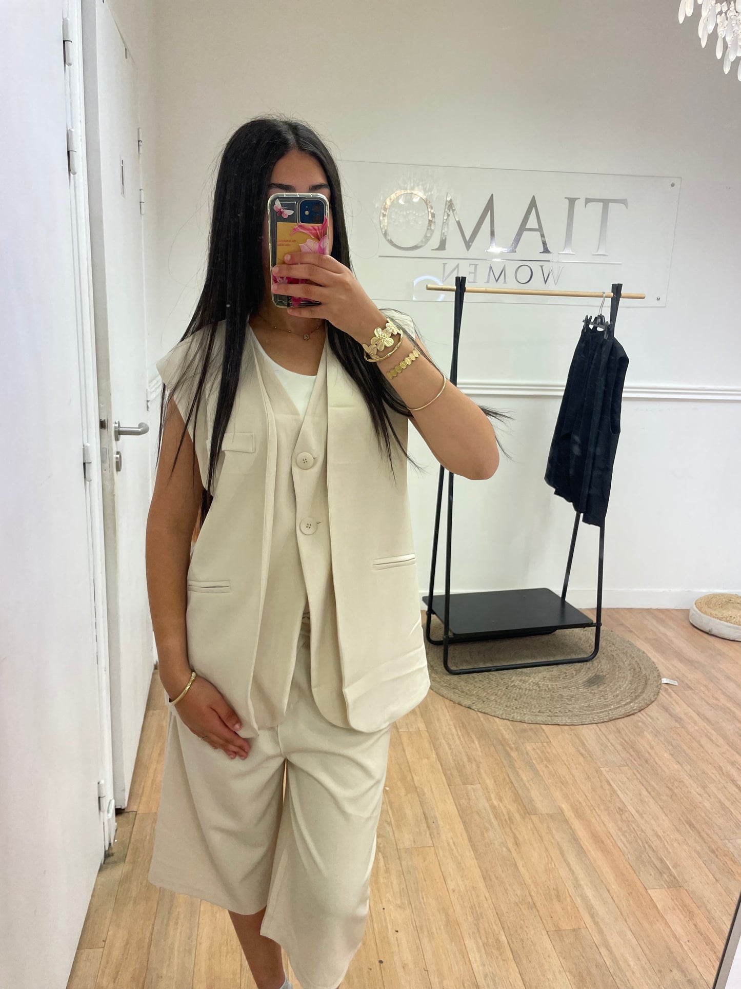 Ensemble Sandra
