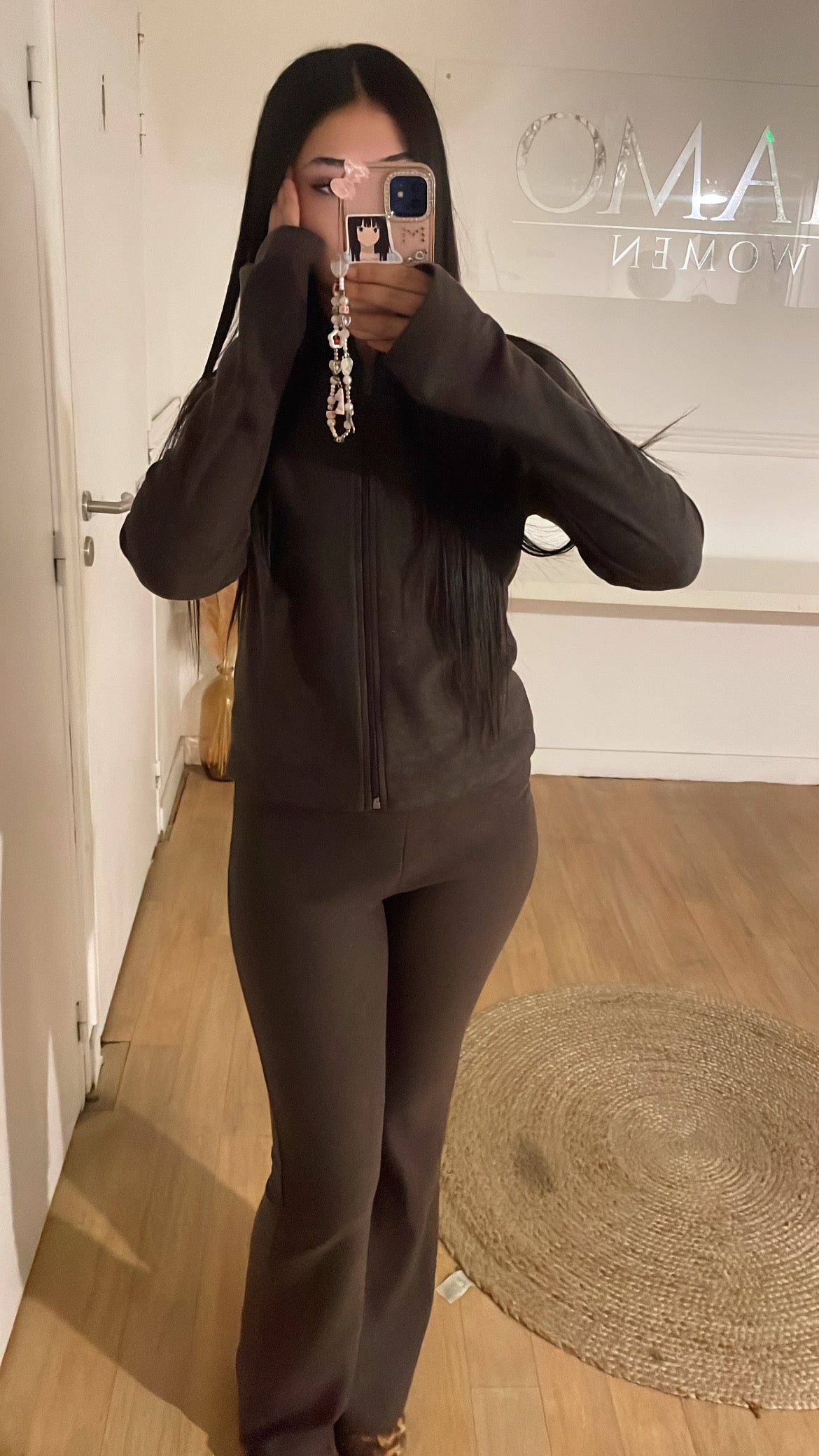 Ensemble Maya