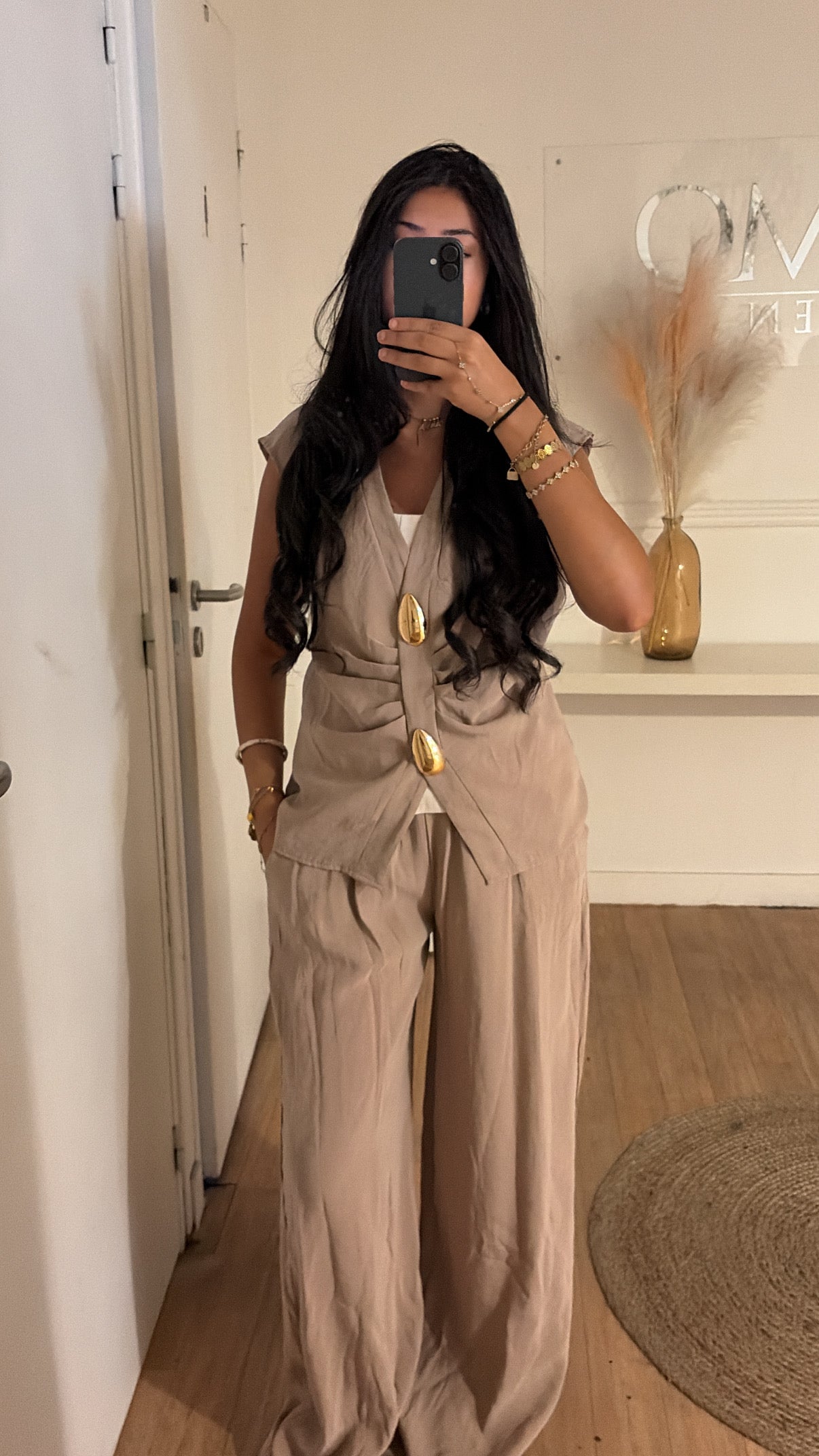 Ensemble Maissa