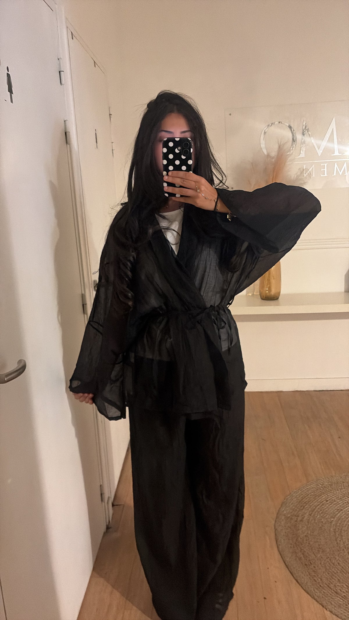 Ensemble Chaima