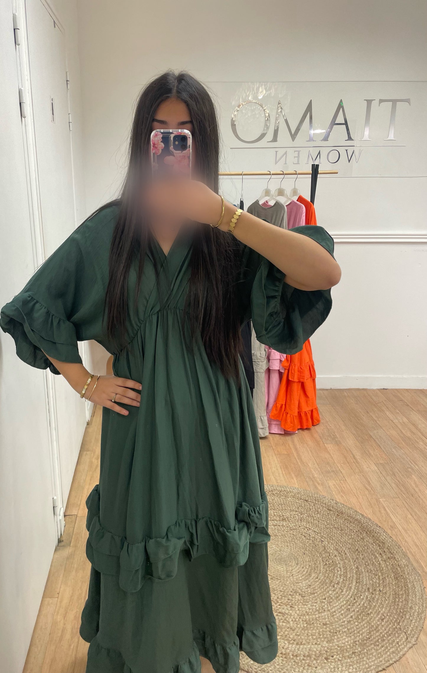 Robe Elena