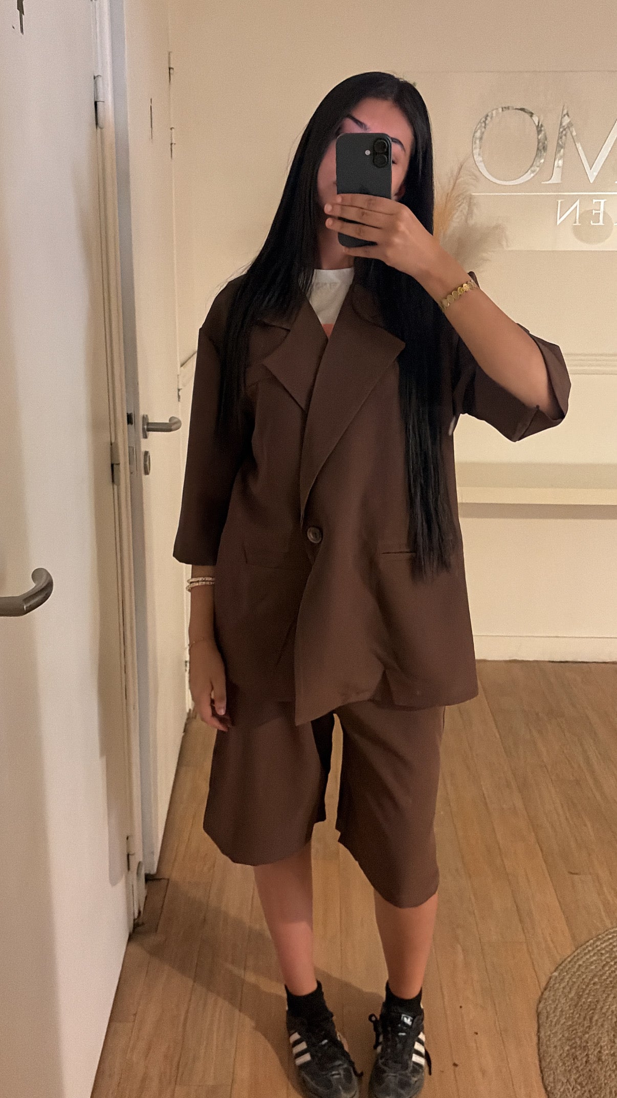 Ensemble Myriam