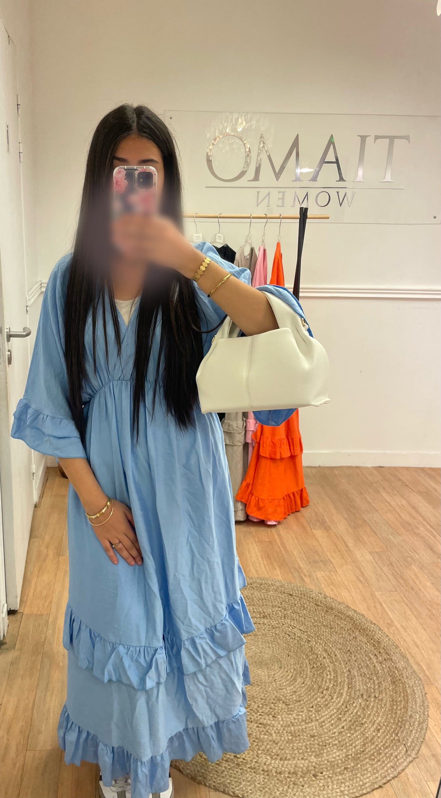 Robe Elena