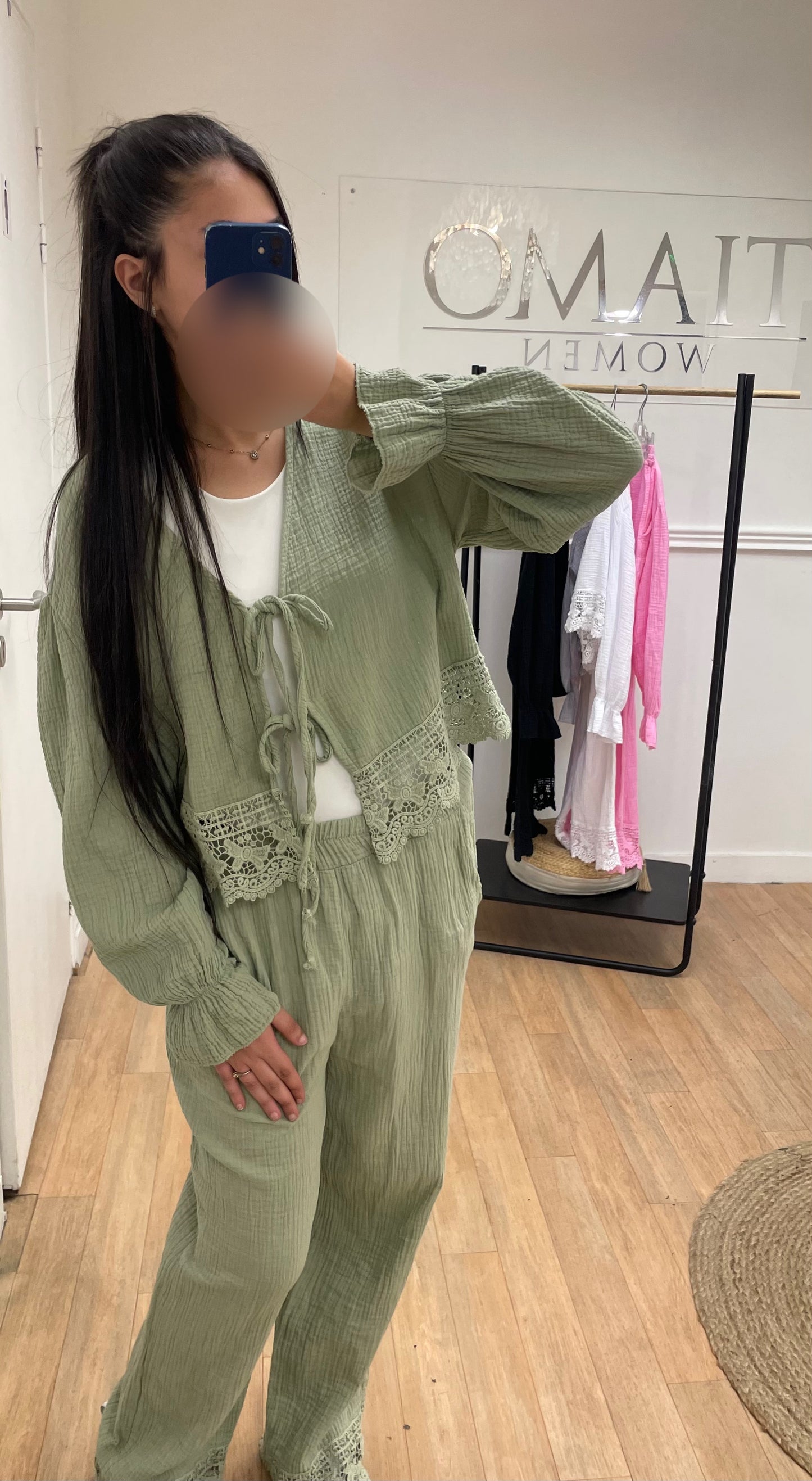 Ensemble Leina