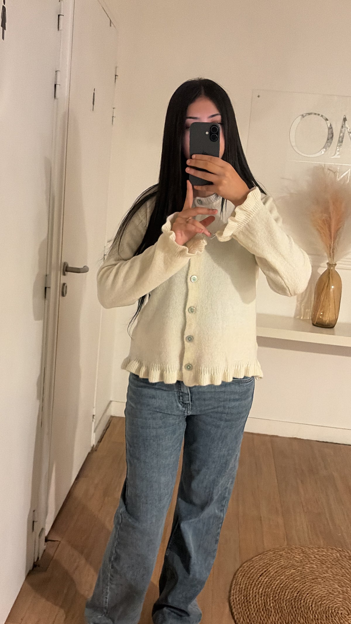 Gilet Lana