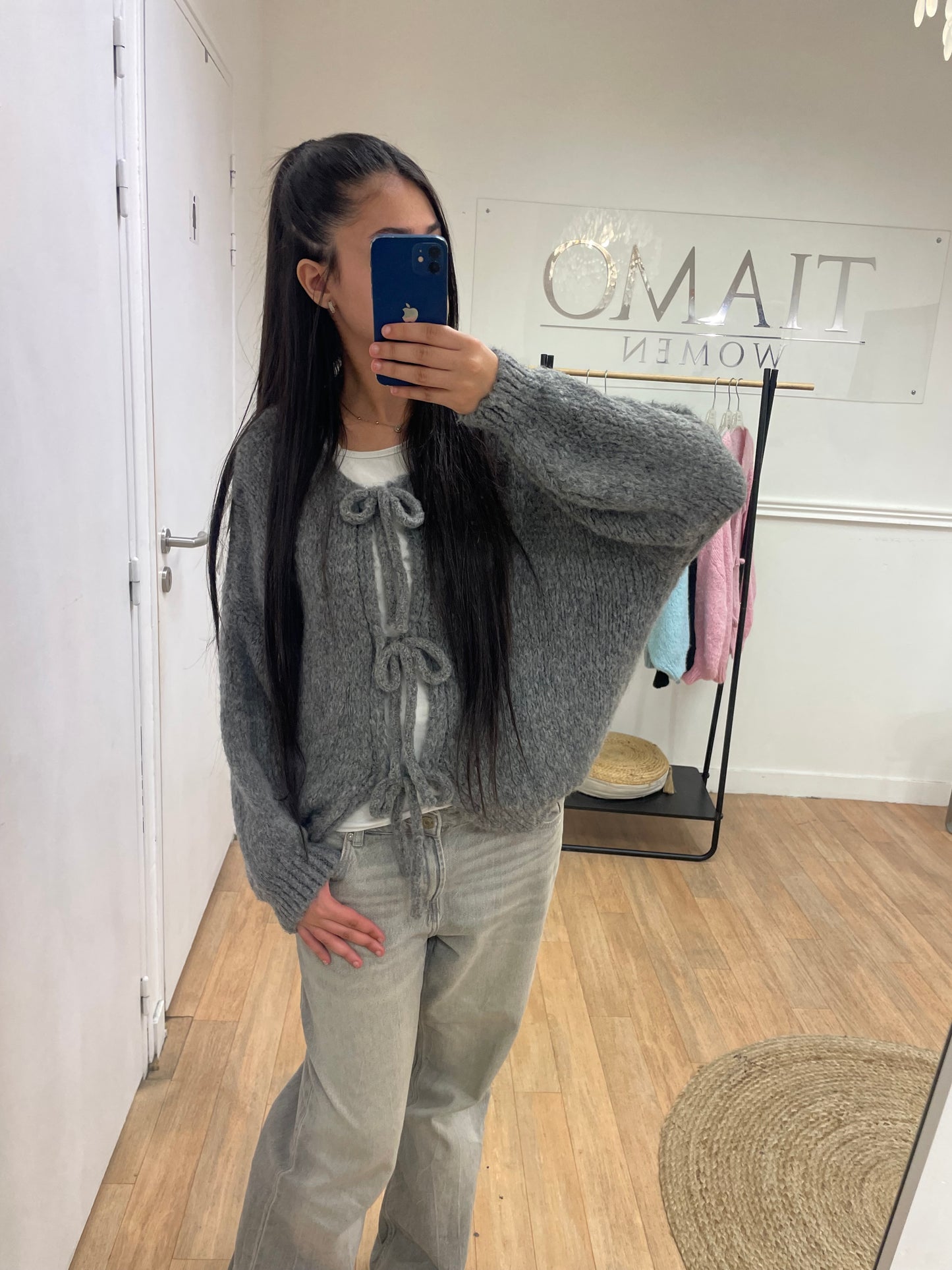 Pull Maria