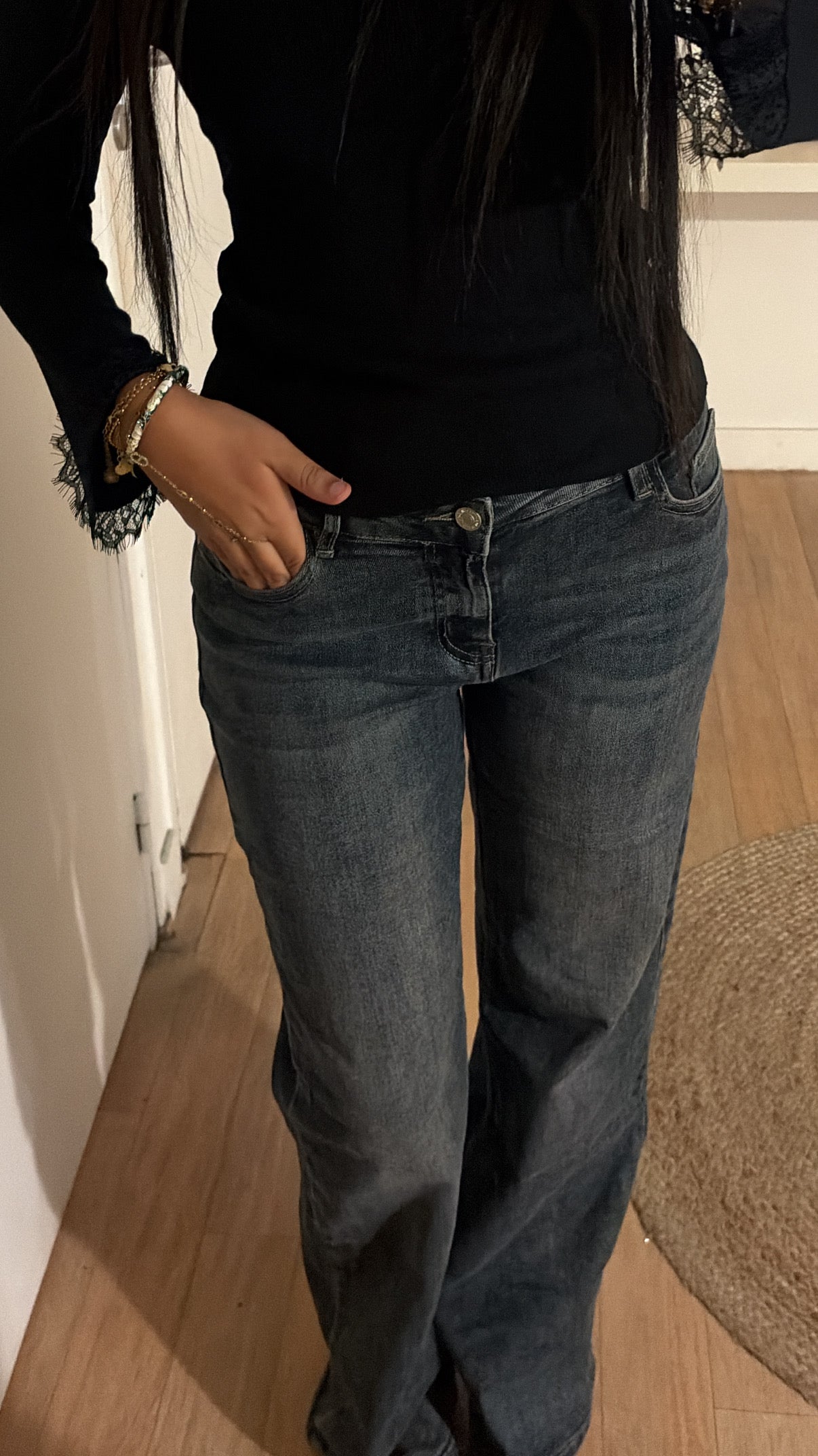 Jeans Lylia