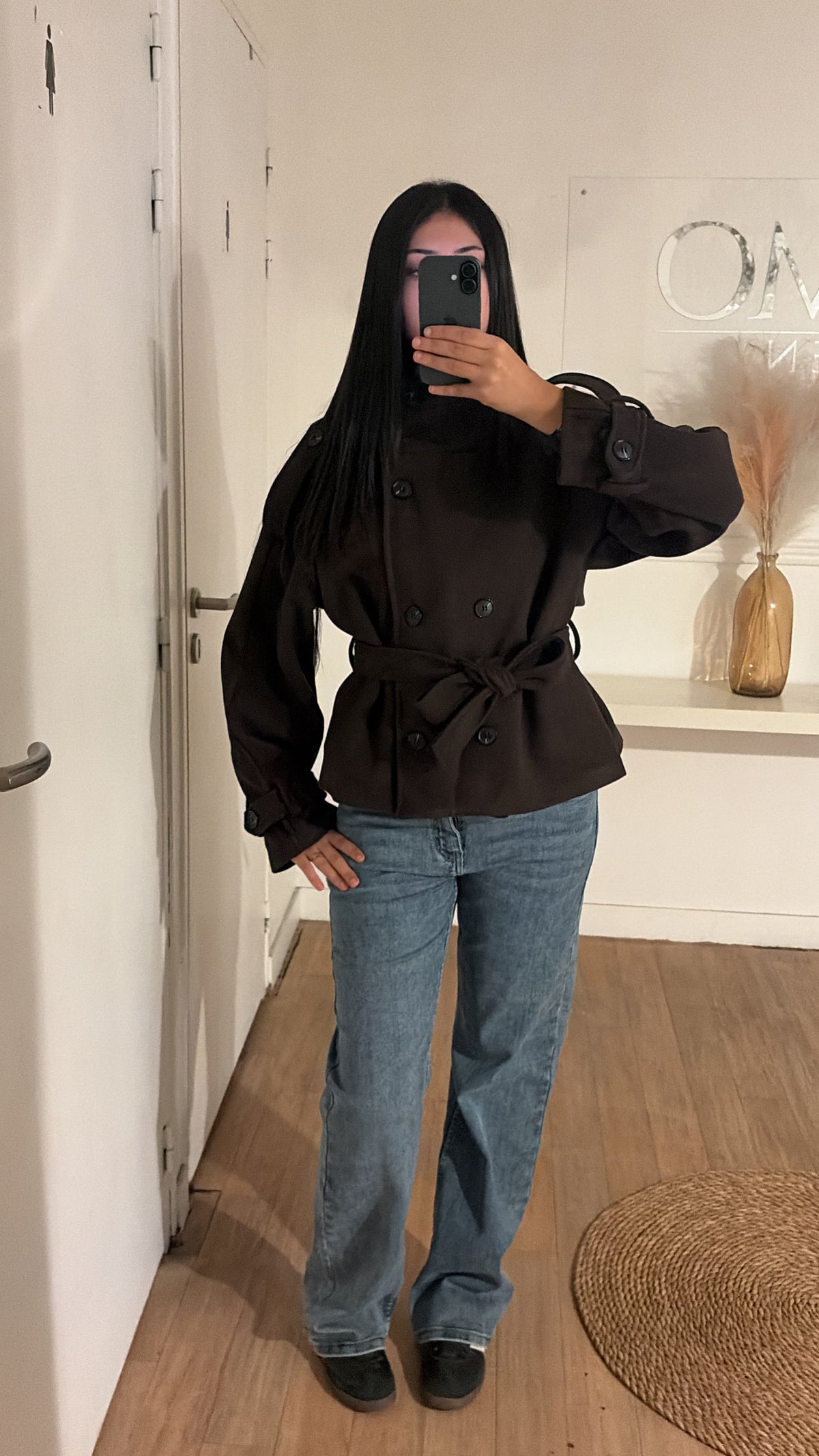 Veste Nayla