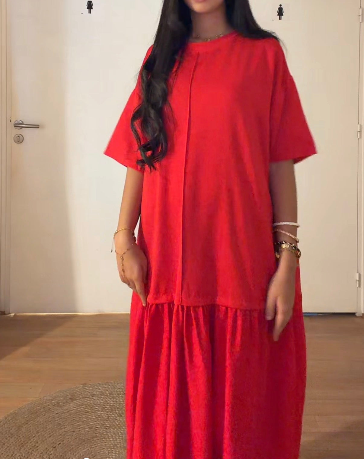 Robe Lina