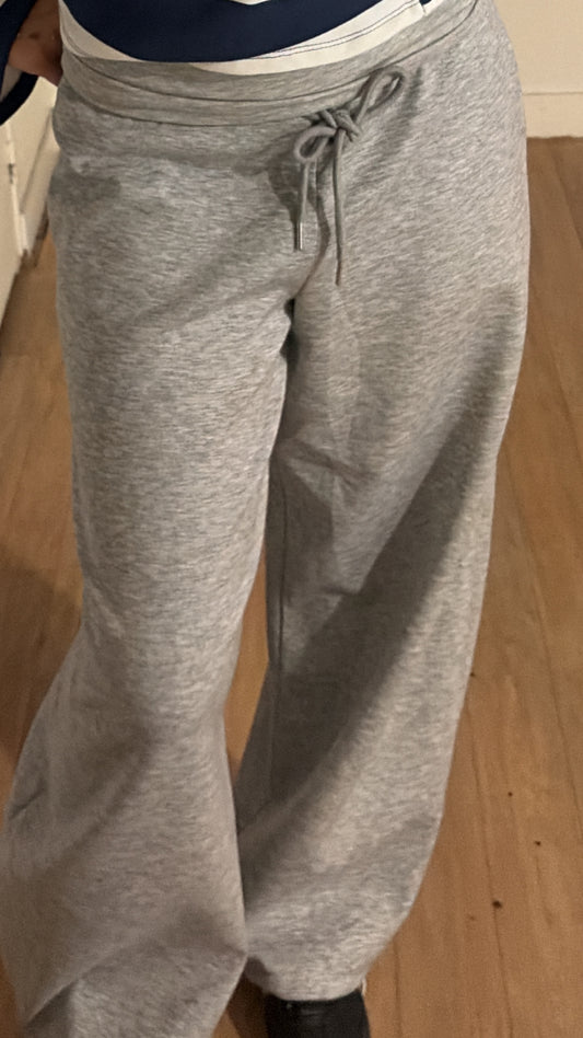 Jogging Lara