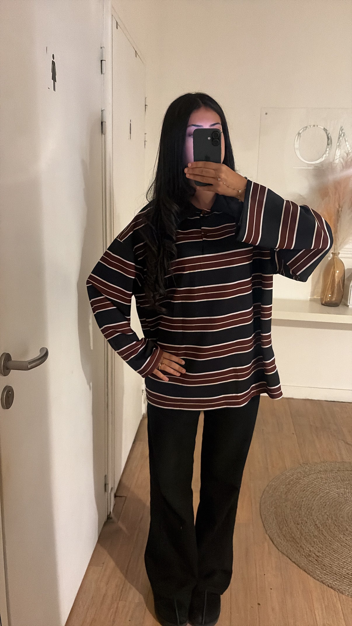 Pull Amélie