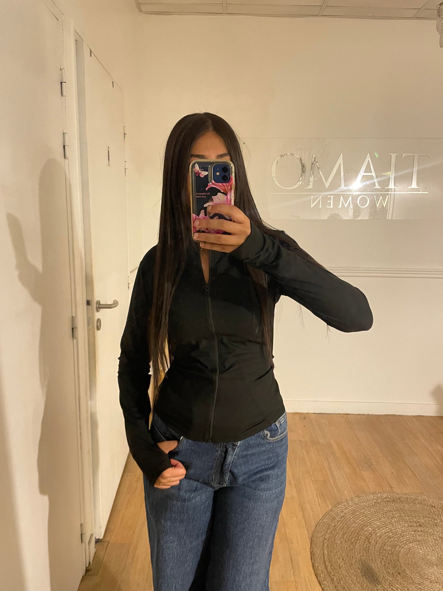 Gilet Lisa