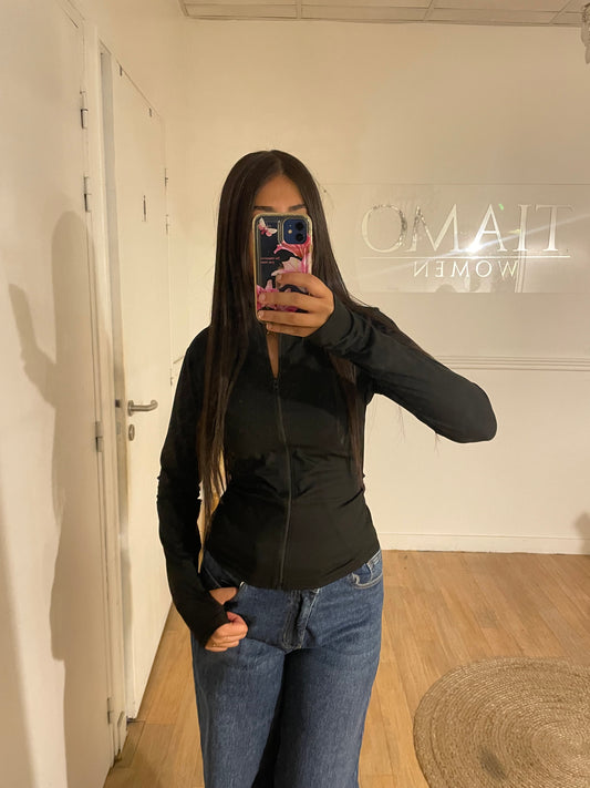 Gilet Lisa
