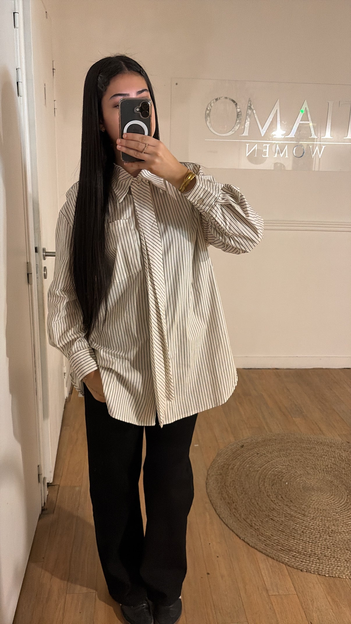 Chemise Nesrine