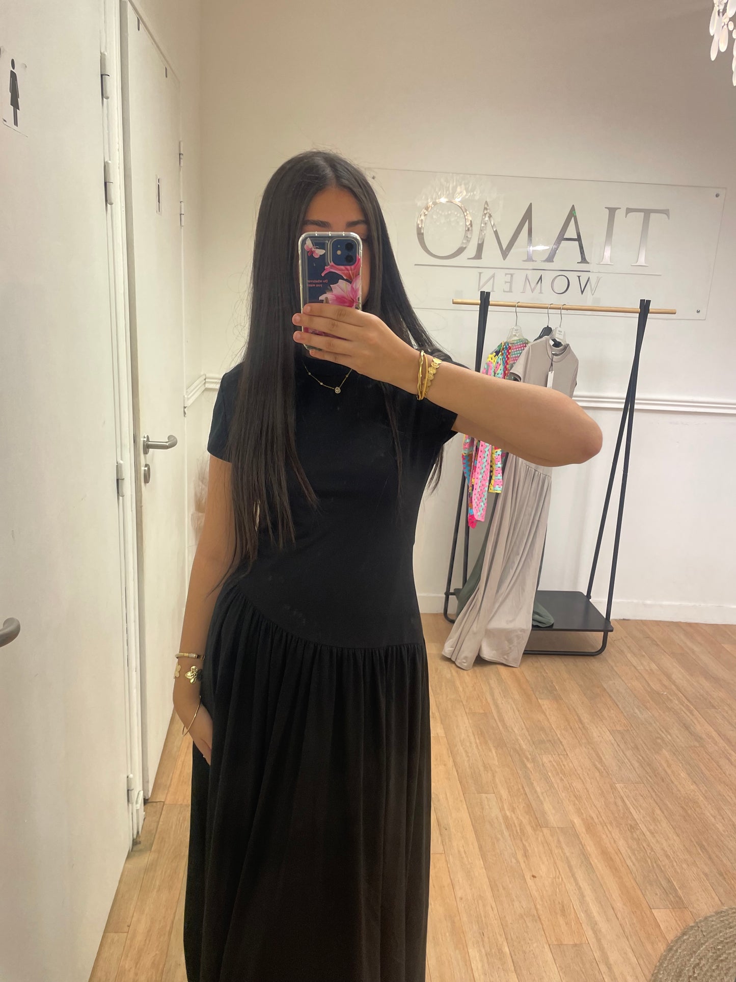 Robe Sabrina