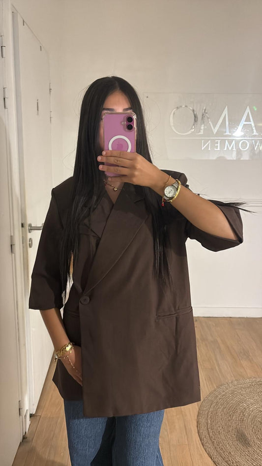 Blazer Anna