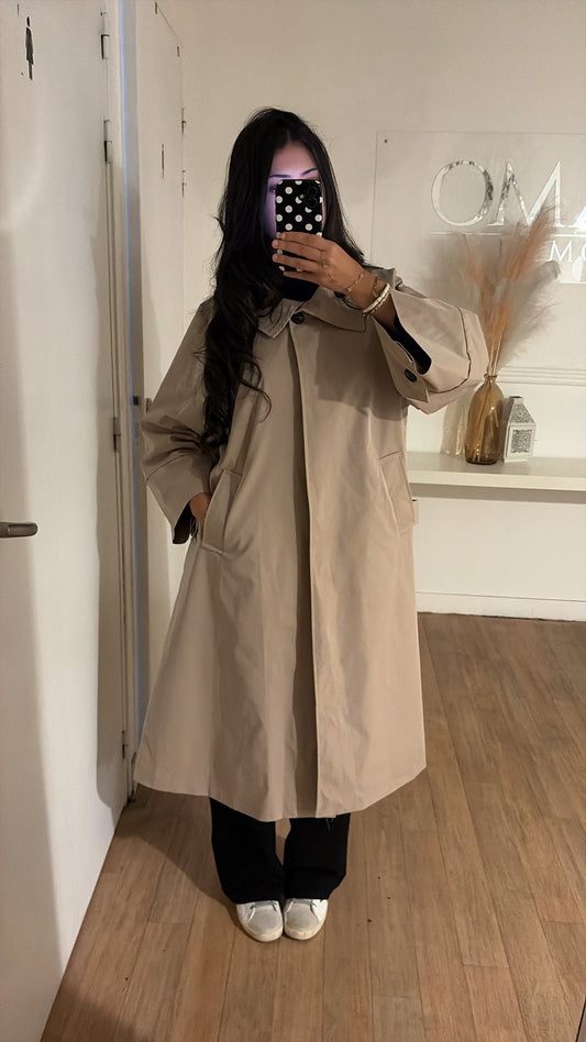 Trench Lisa
