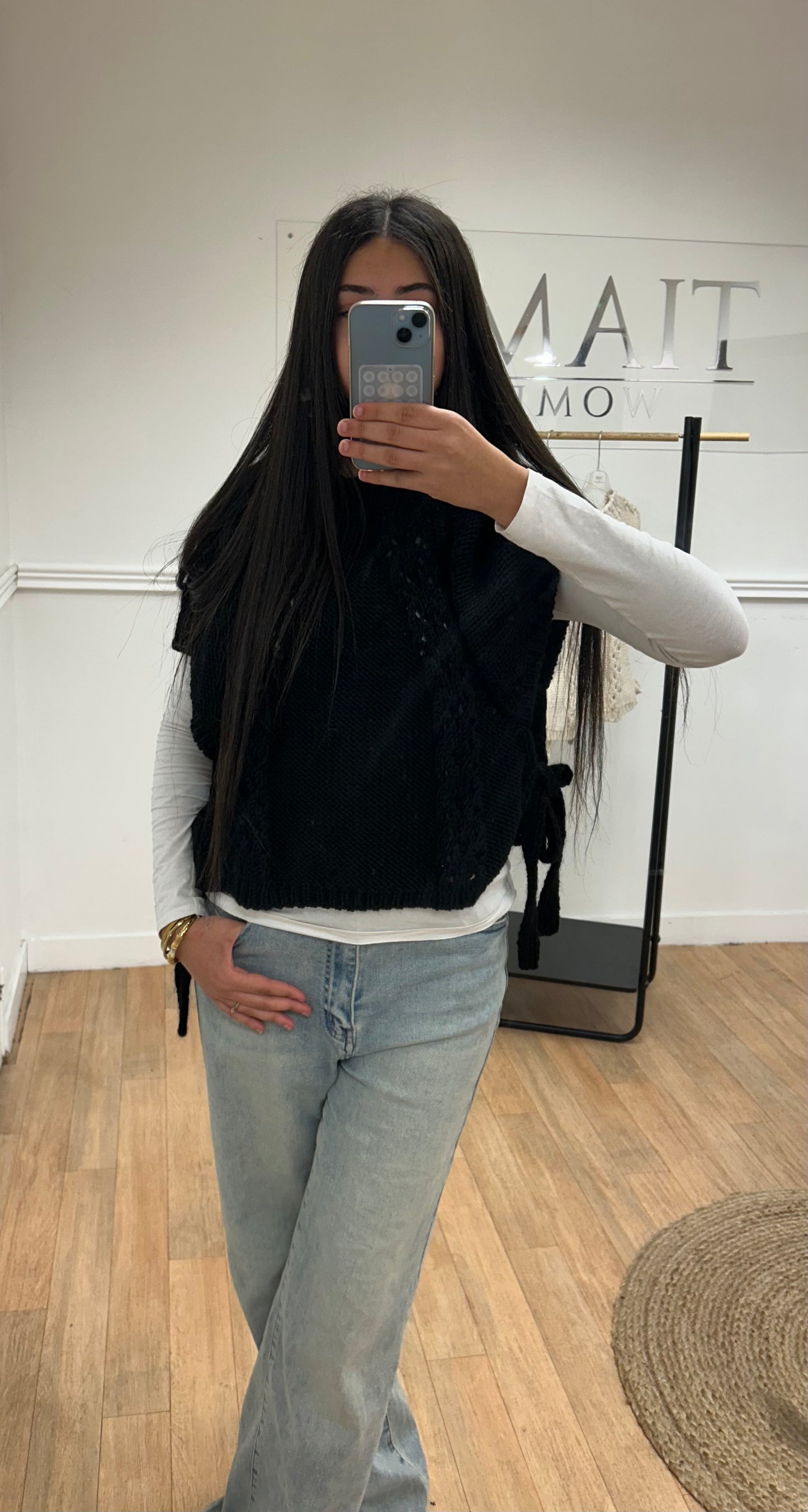 Pull Samia