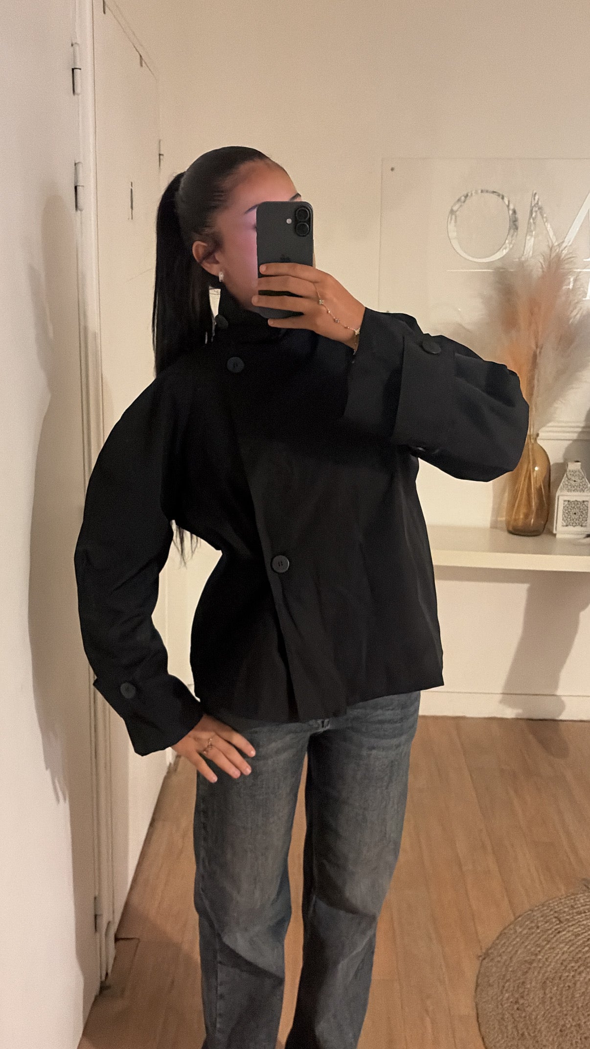 Trench Sophie