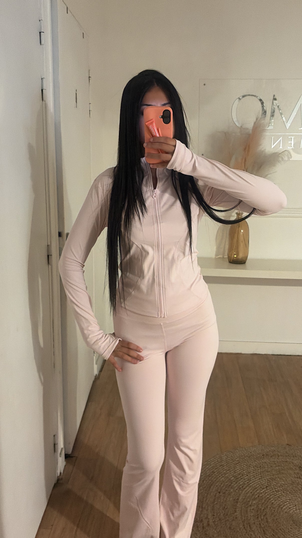 Ensemble Lucie