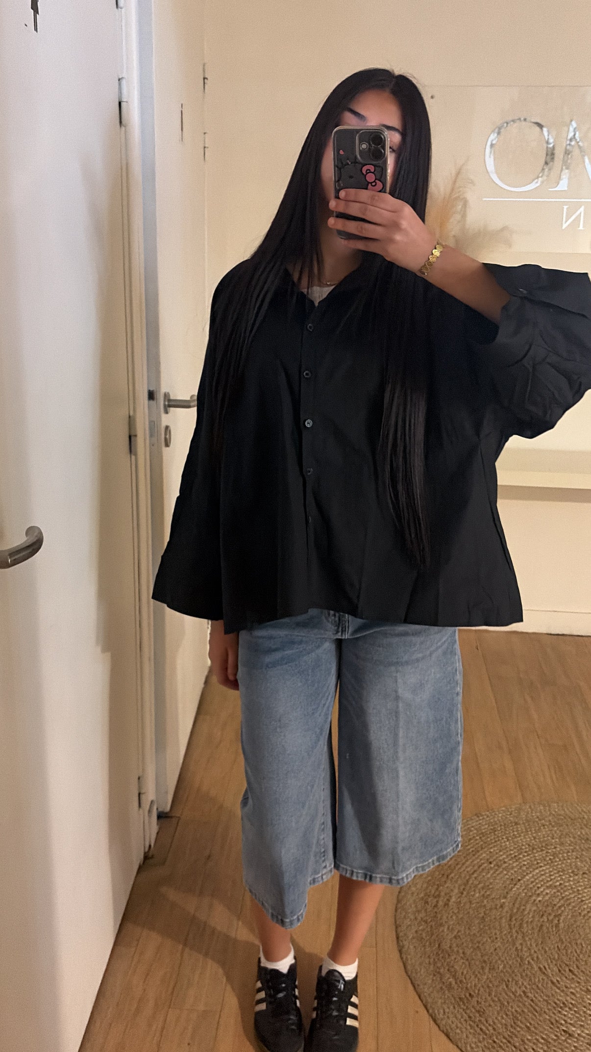 Chemise Lisa