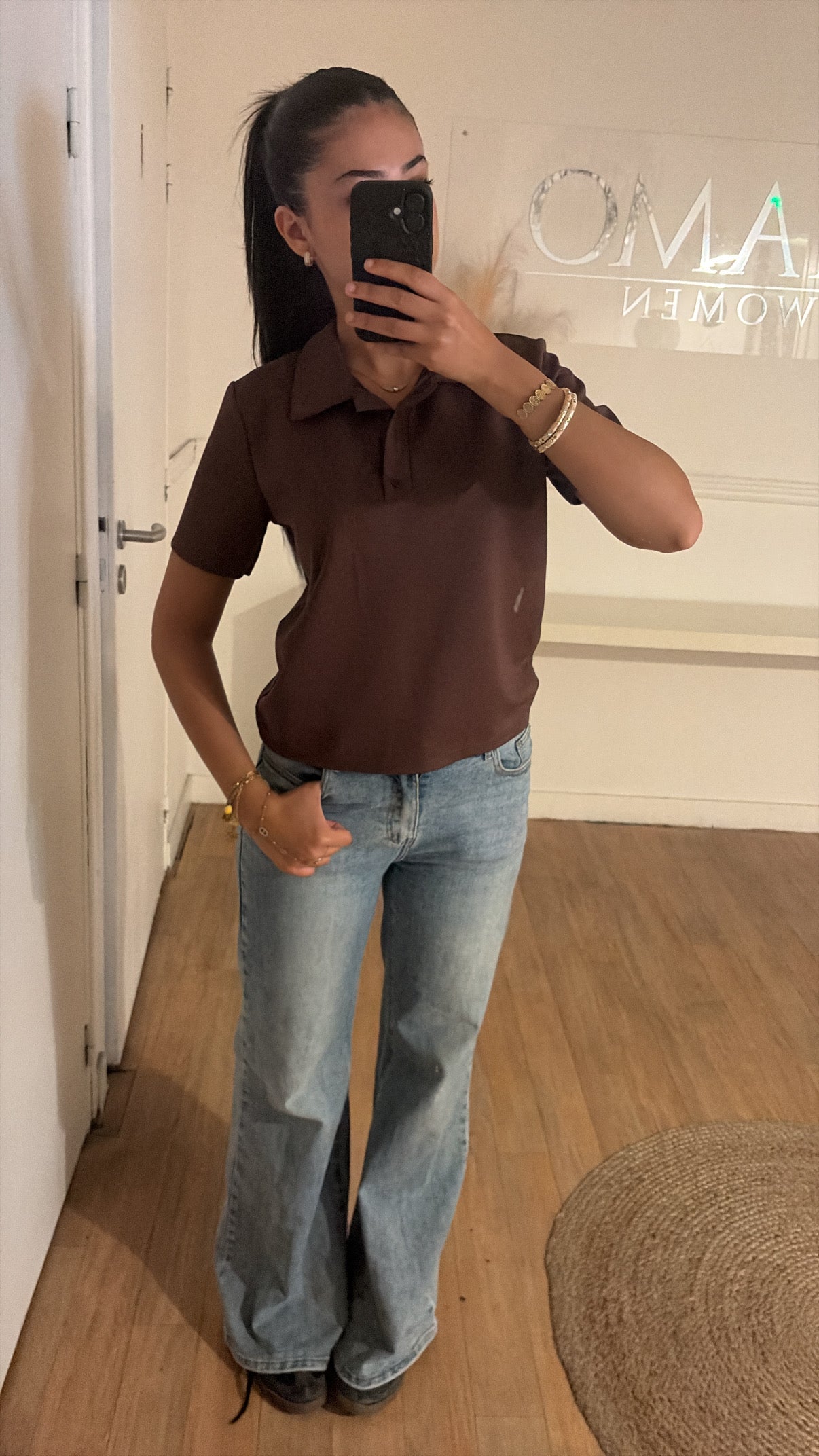 Haut Anissa