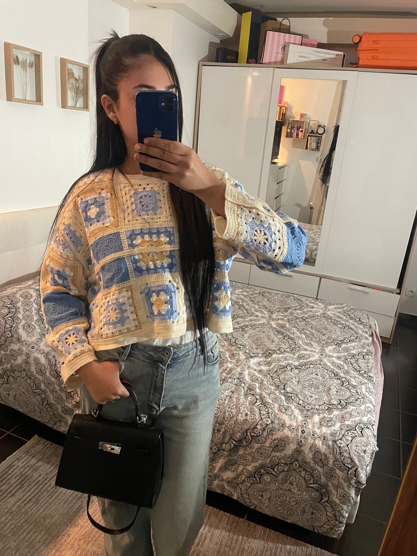 Pull Ania