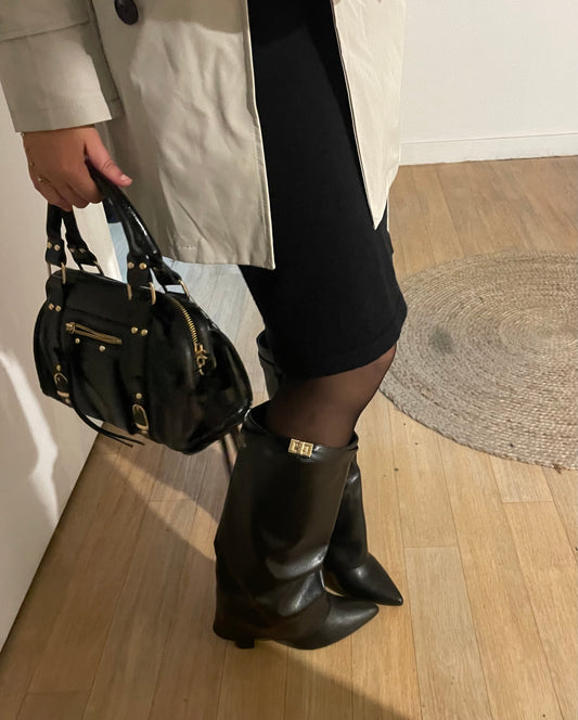 Bottes Elina