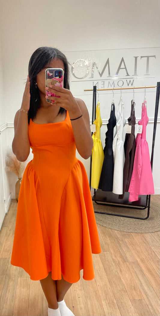 Robe Samira