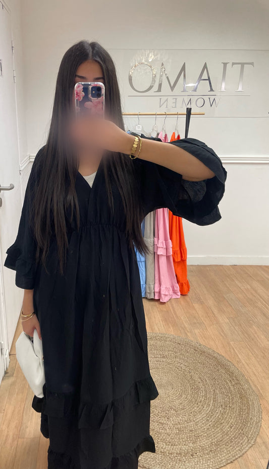 Robe Elena