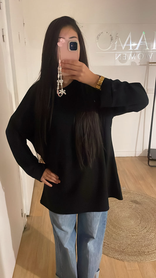 T-shirt Manches Longues