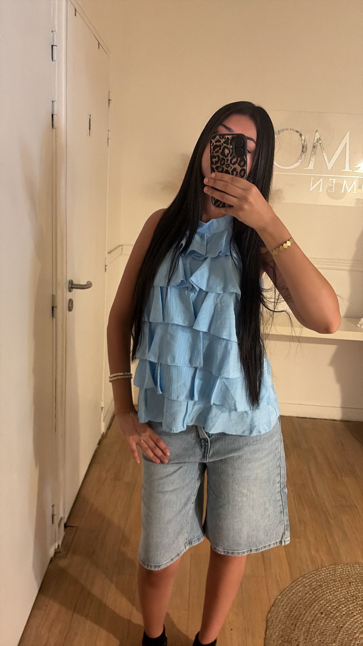 Haut Clara