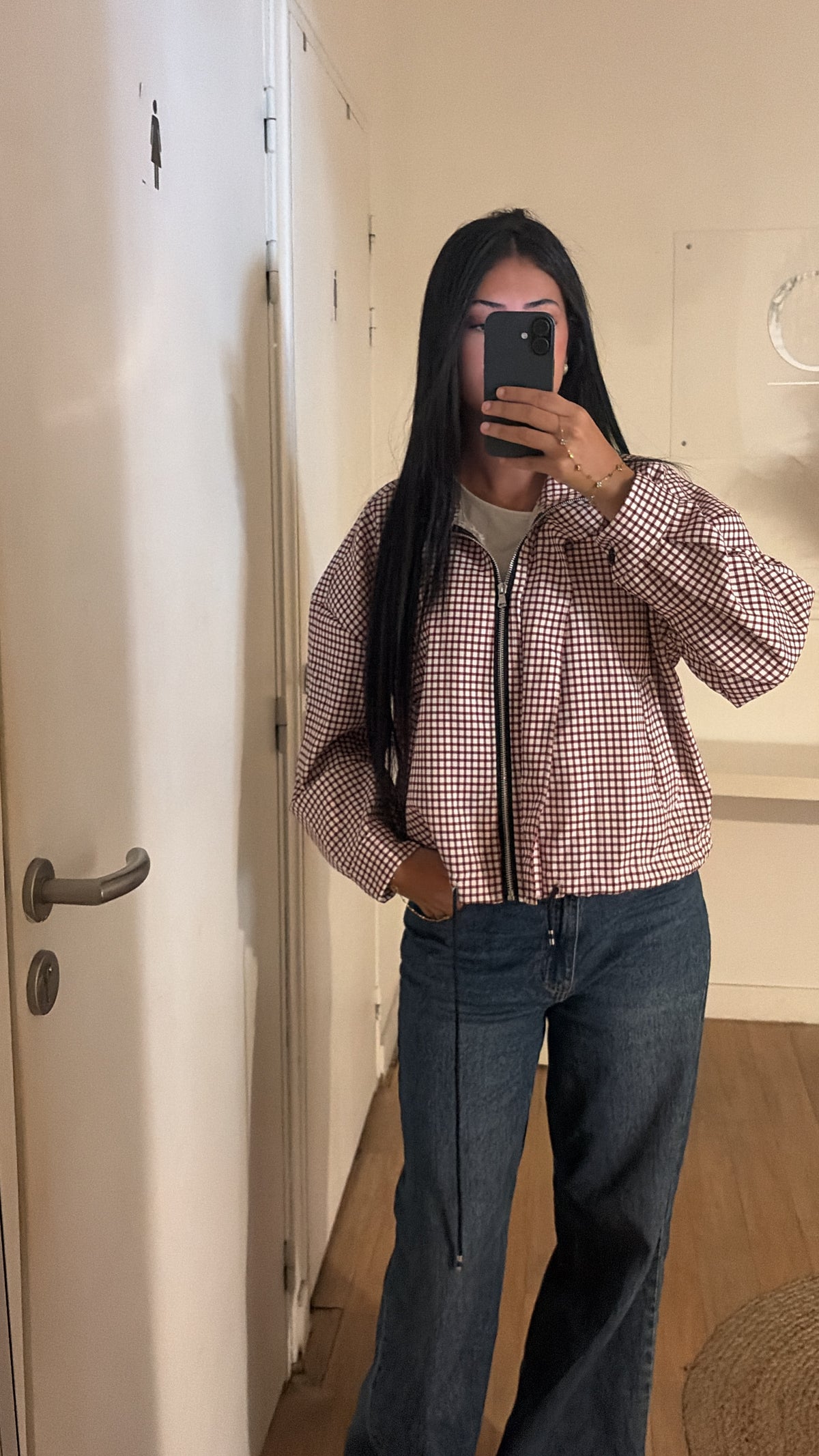 Veste Lana