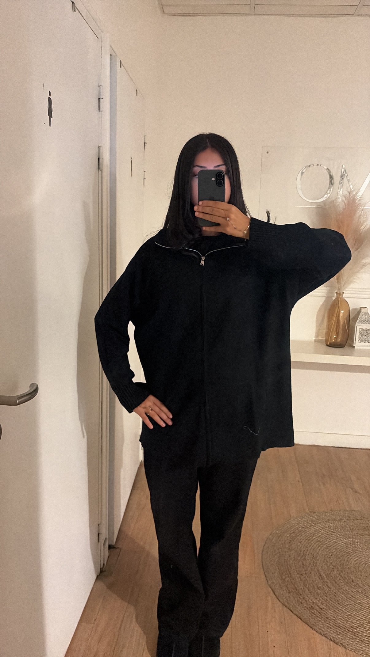 Gilet Lilia