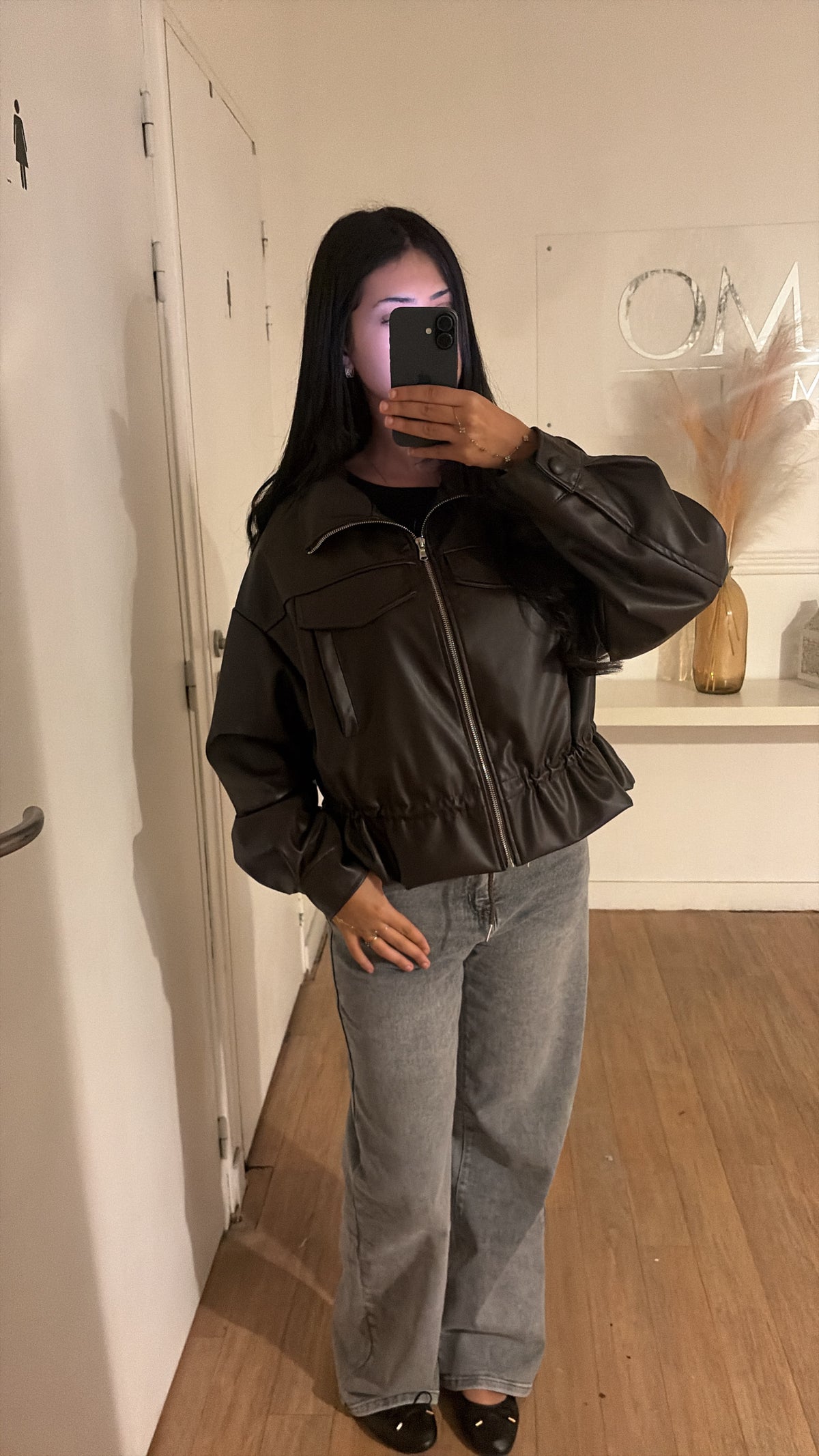 Veste Shanna