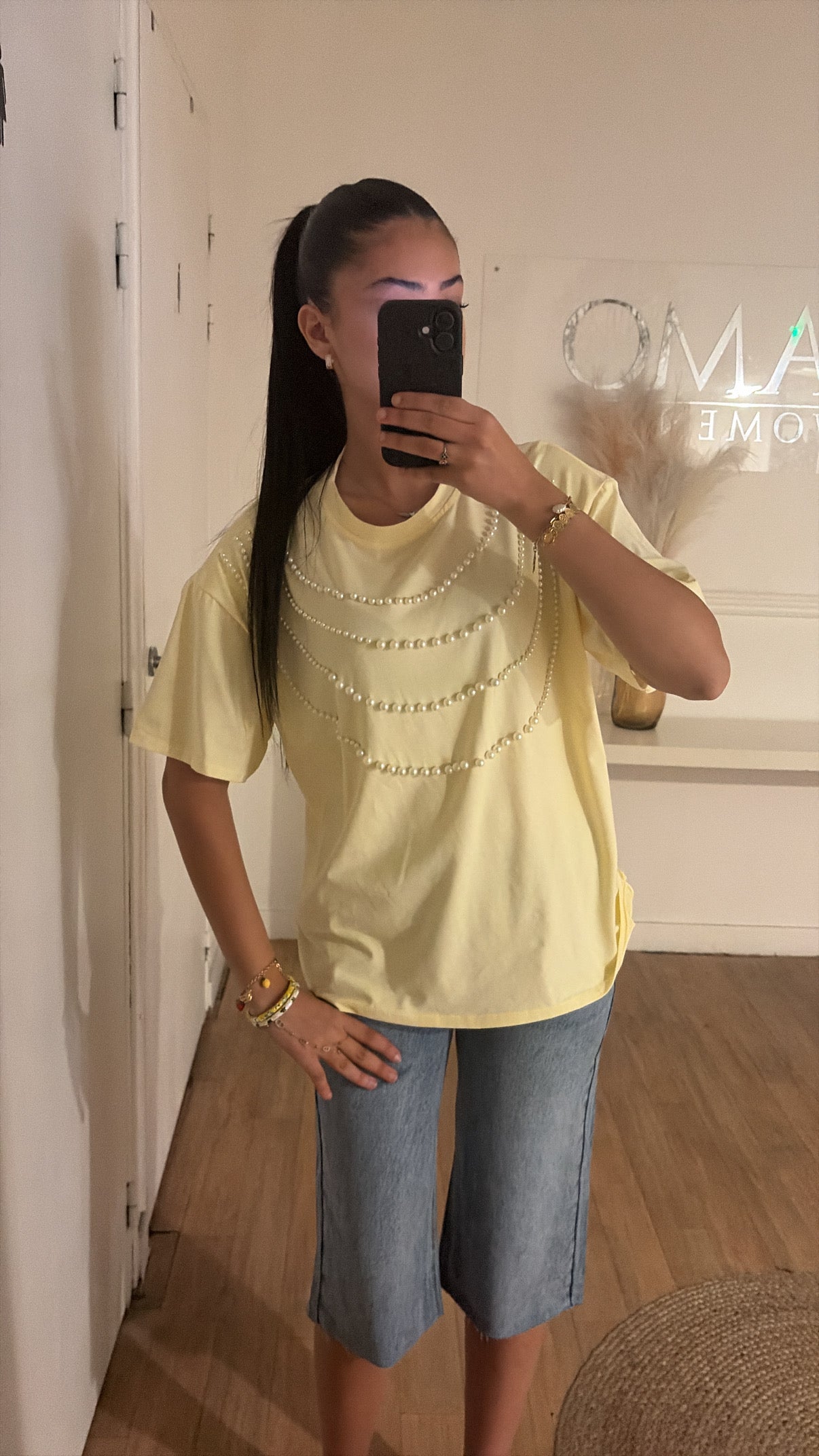 T-Shirt Melissa