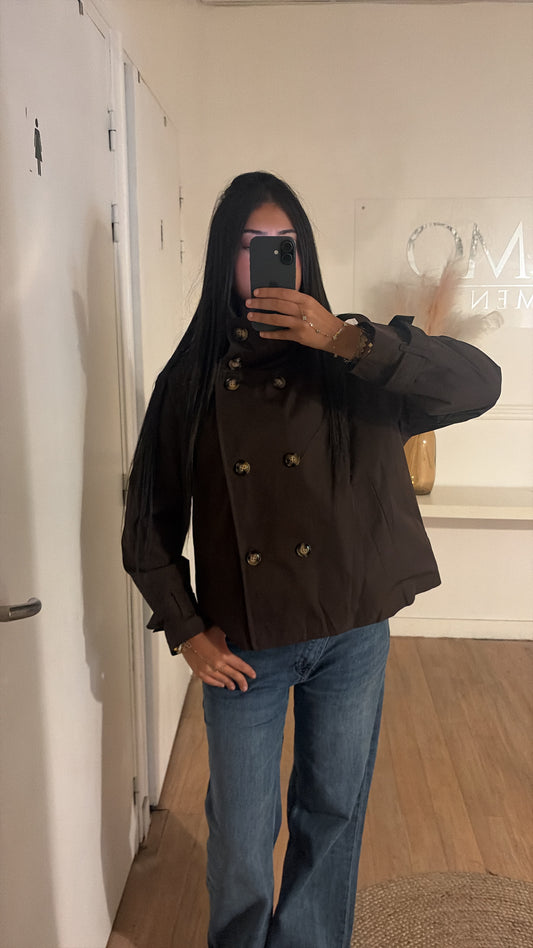 Trench Mira