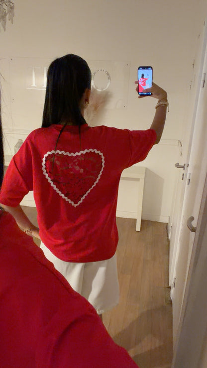 T-shirt Nayla