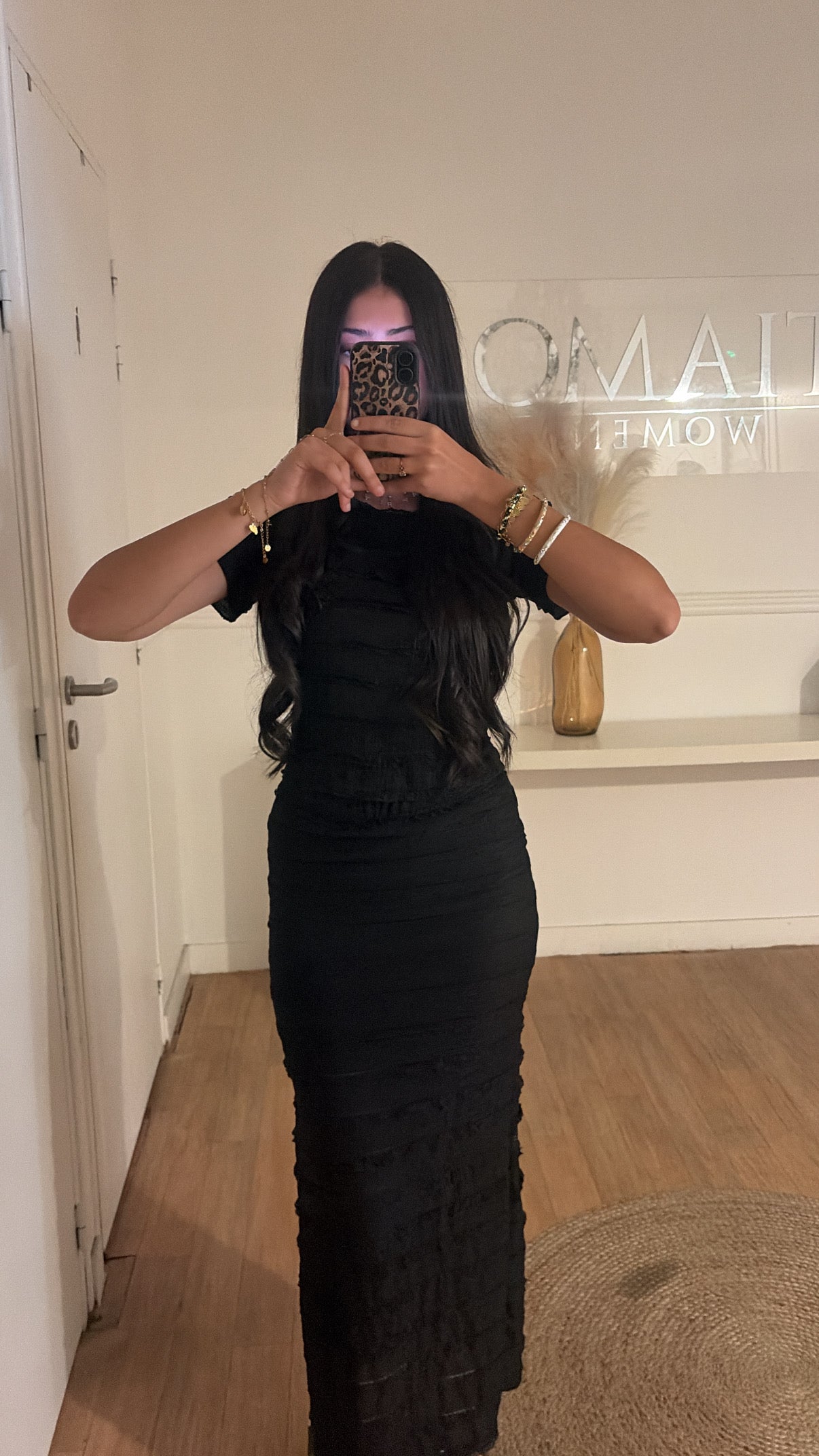 Ensemble Léana